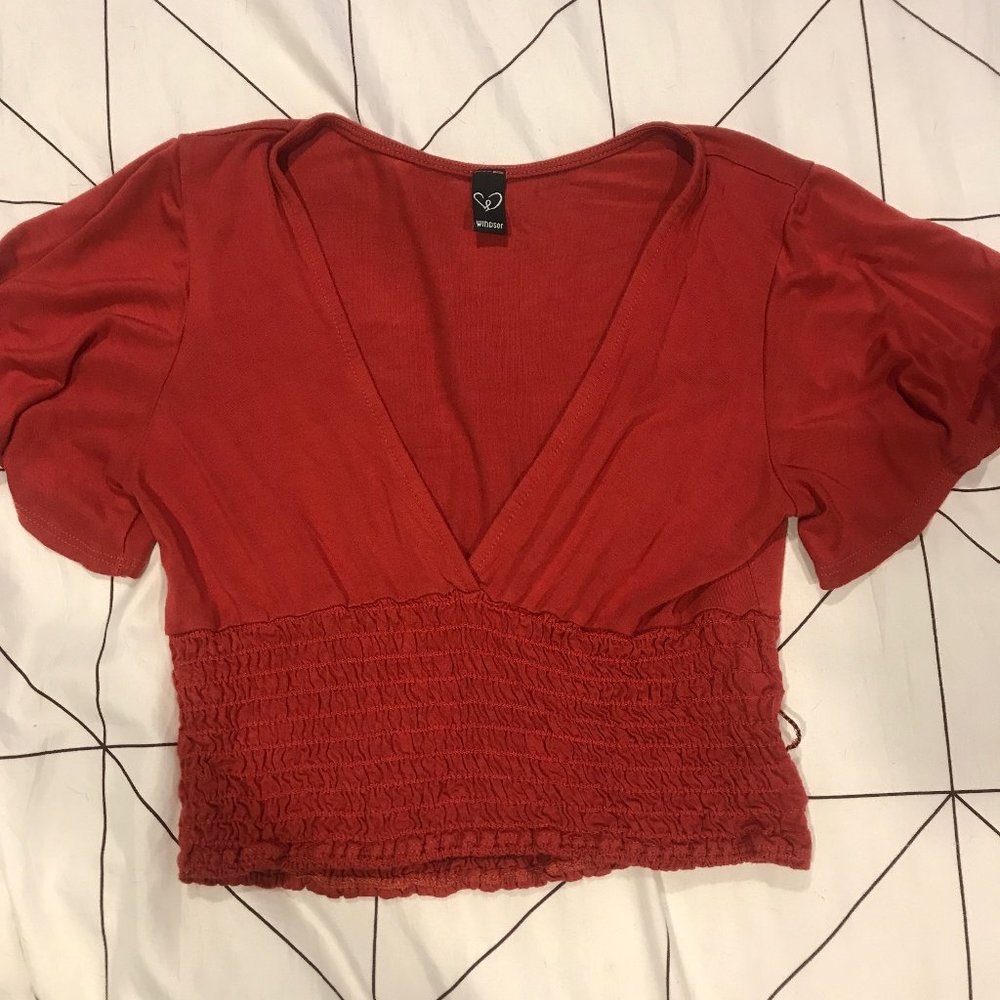 Shirt